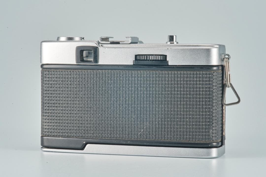 OLYMPUS TRIP 35 35mmコンパクトフィルムカメラ #92