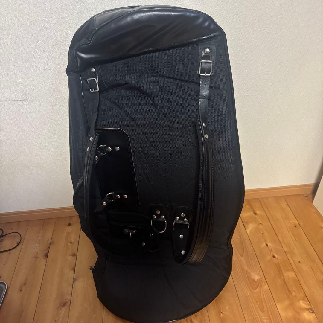 チューバ ソフトケース