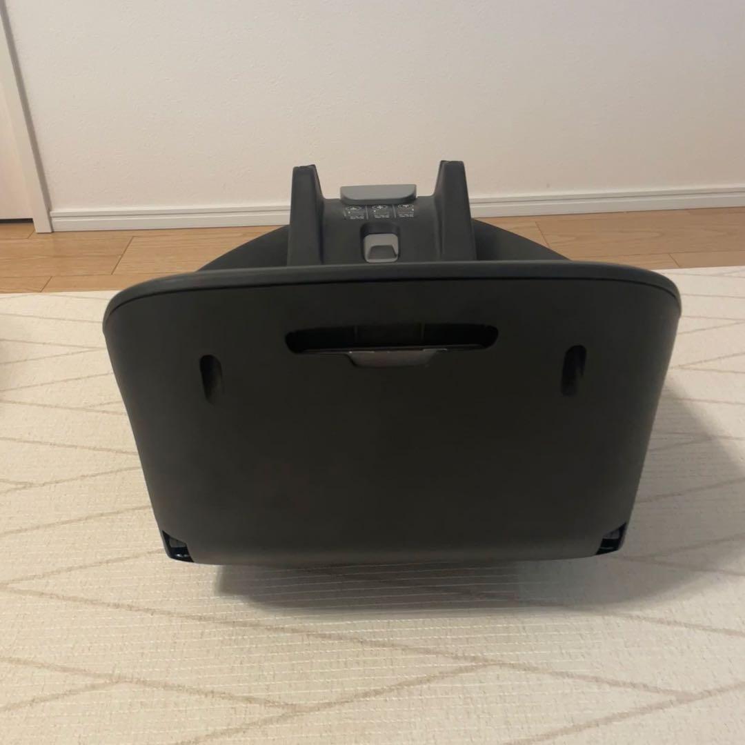 Cybex サイベックス　クラウド G i-Size ベースGセット