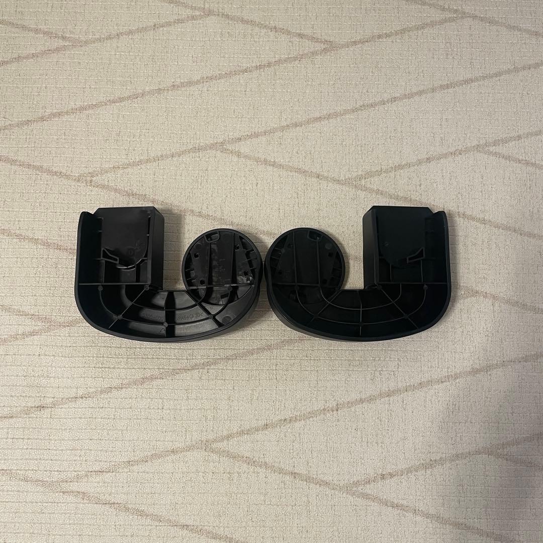 Cybex サイベックス　クラウド G i-Size ベースGセット