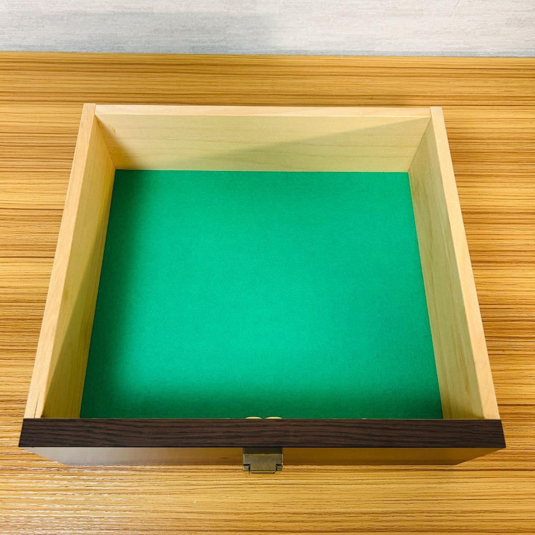 フランスベッド 天然木 ナイトテーブル サイドテーブル 2段チェスト 9800