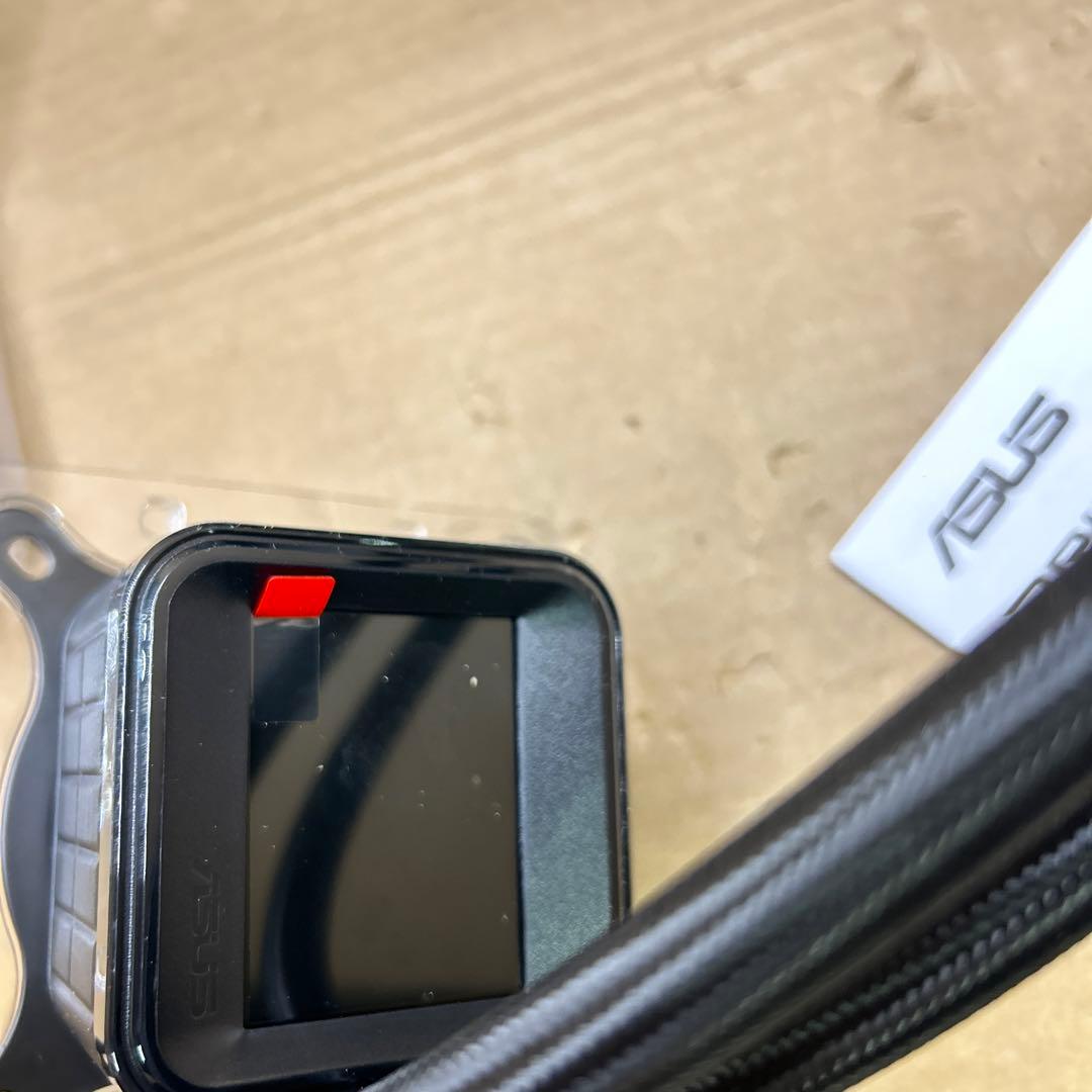 CPUクーラー 液晶 ASUS PRIME LC 360 ARGB LCD