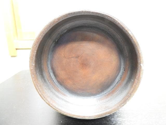 七宝花瓶　MA352