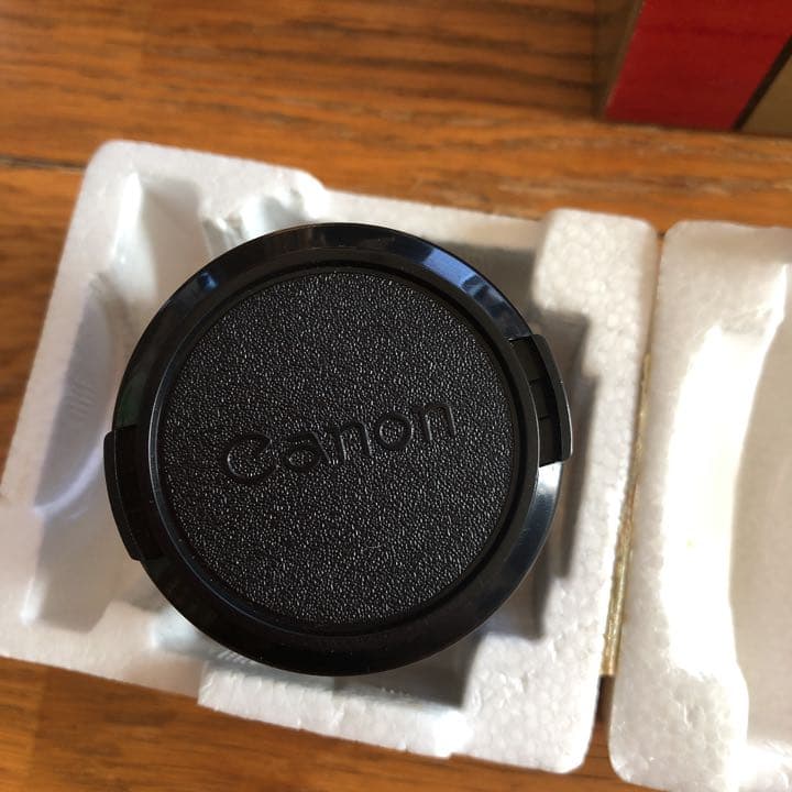 レンズ(ズーム) Canon 35-70 ZOOM