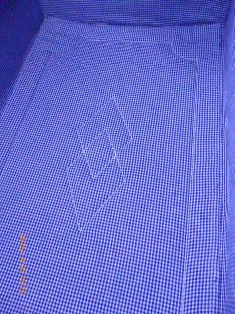 貴重「賢治のトランク」鞄 角川書店の宮沢賢治フェアの時のもので非売品