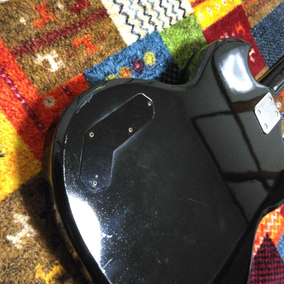 MOZZ　エレキギター　オールドギター　お値引きOK