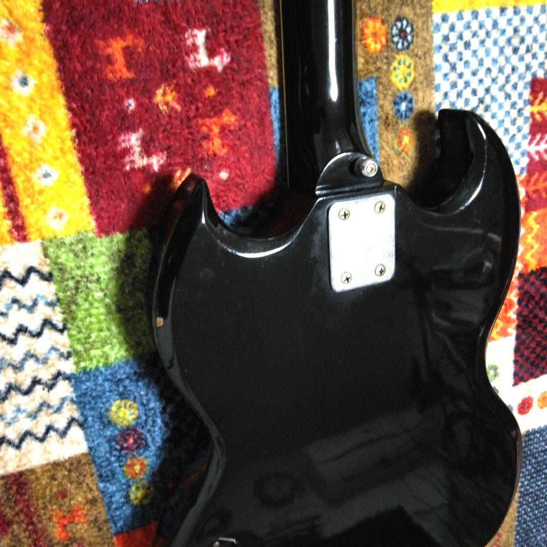 MOZZ　エレキギター　オールドギター　お値引きOK