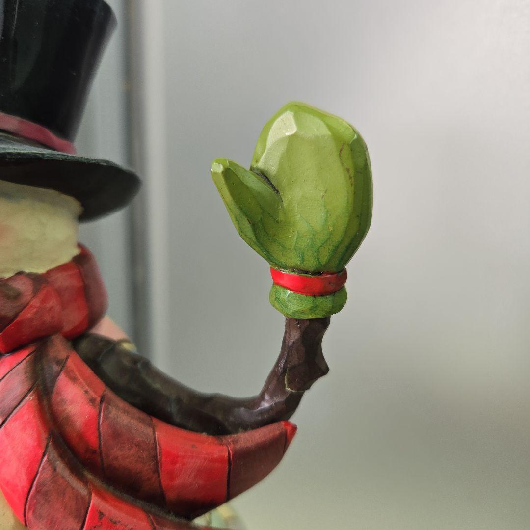 ディズニートラディショナル　ショーケース　コレクション　ミッキーマウス