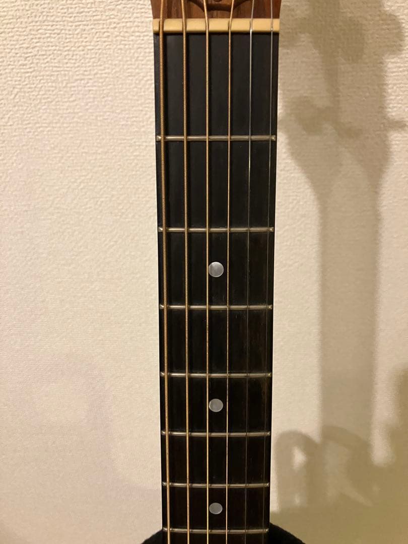 ギター Taylor 314ce