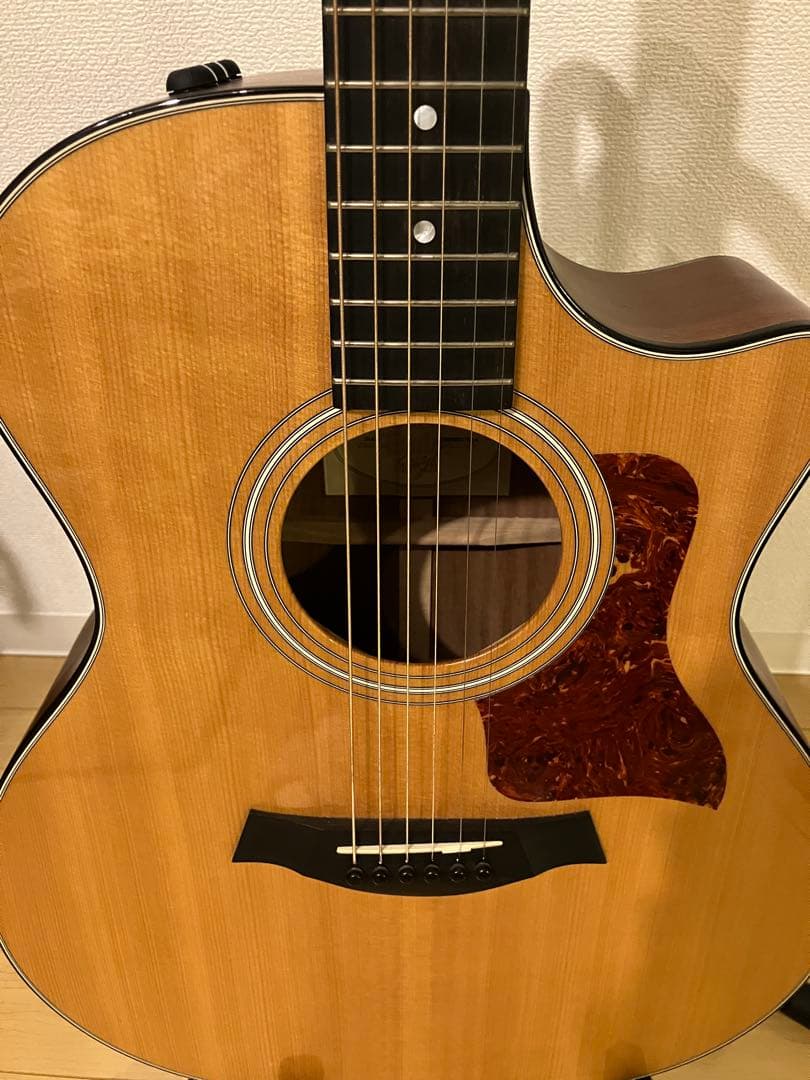 ギター Taylor 314ce