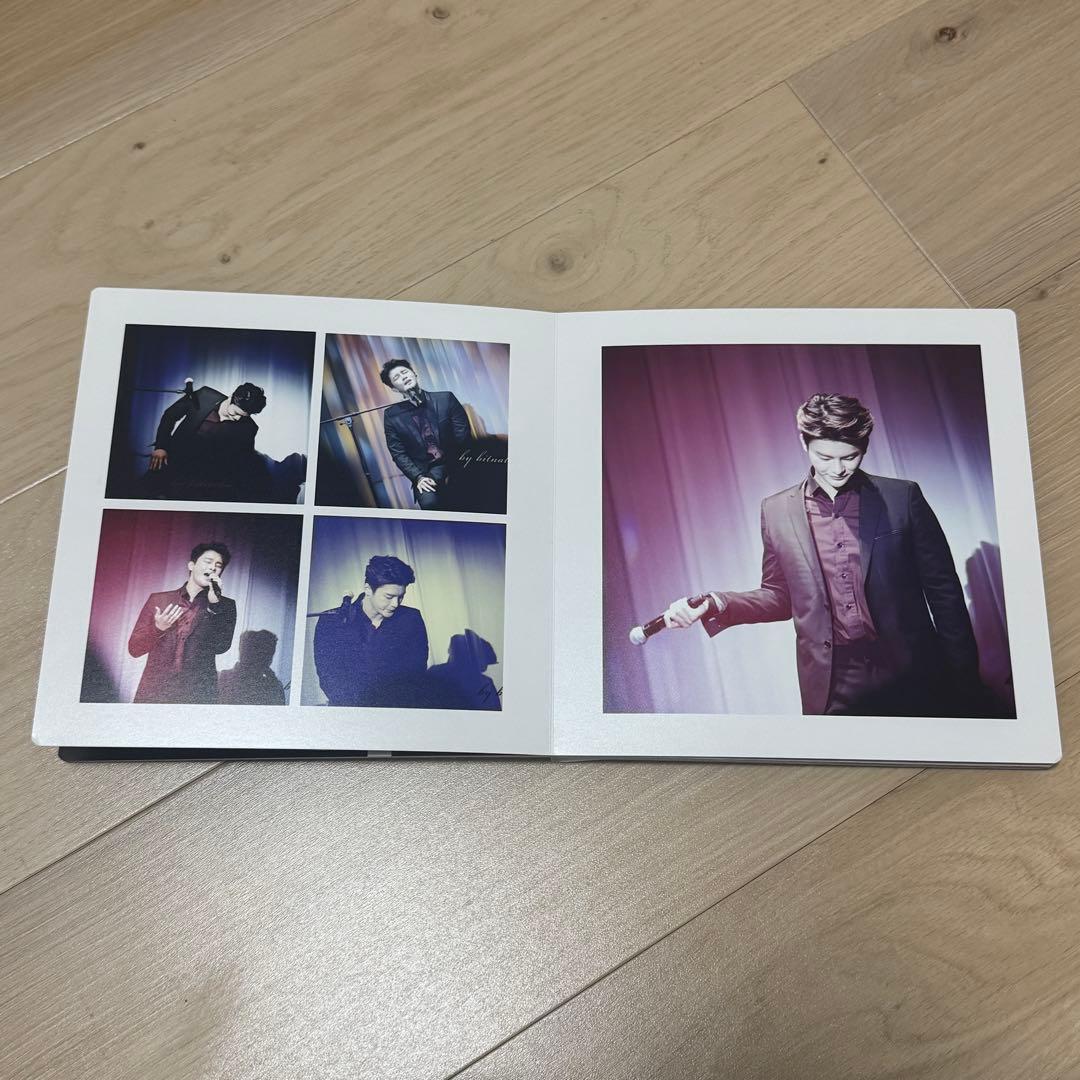 ソイングク ALWAYS SEOINGUK フォトブック