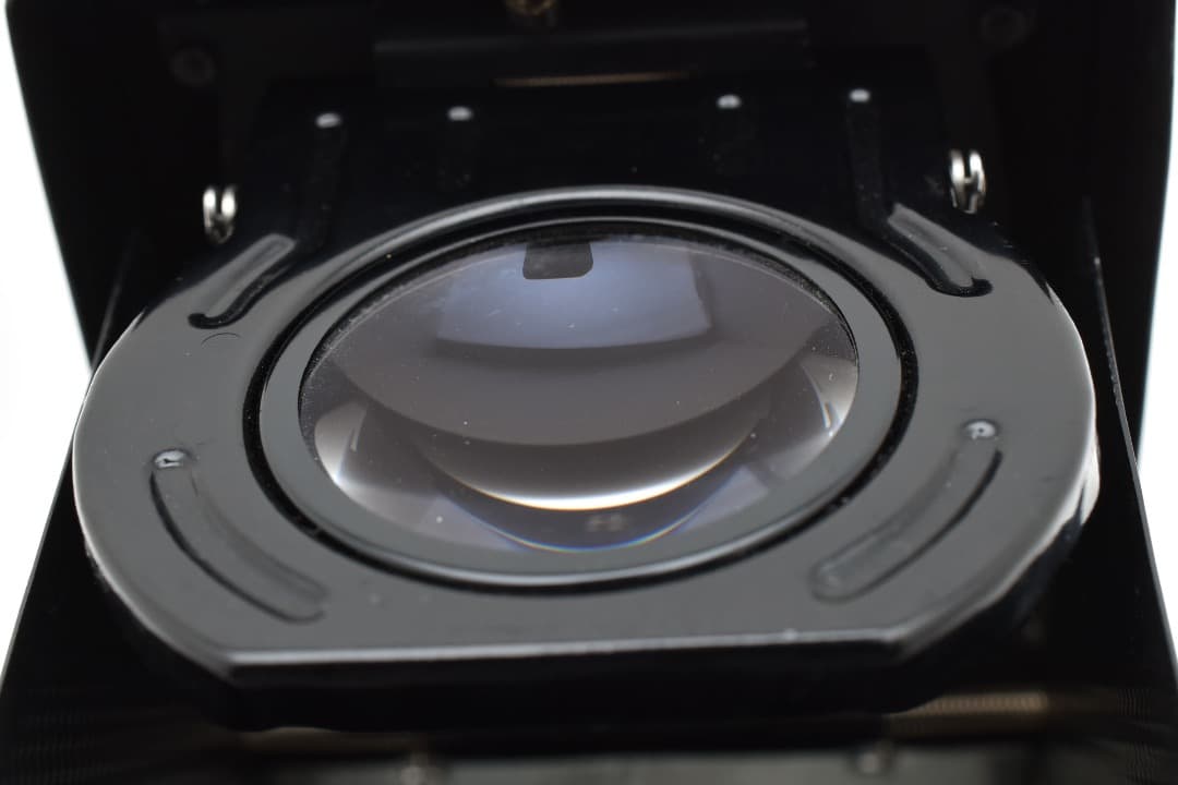 ゼンザ ブロニカ Zenza Bronica S2A S2 A 中判 2651