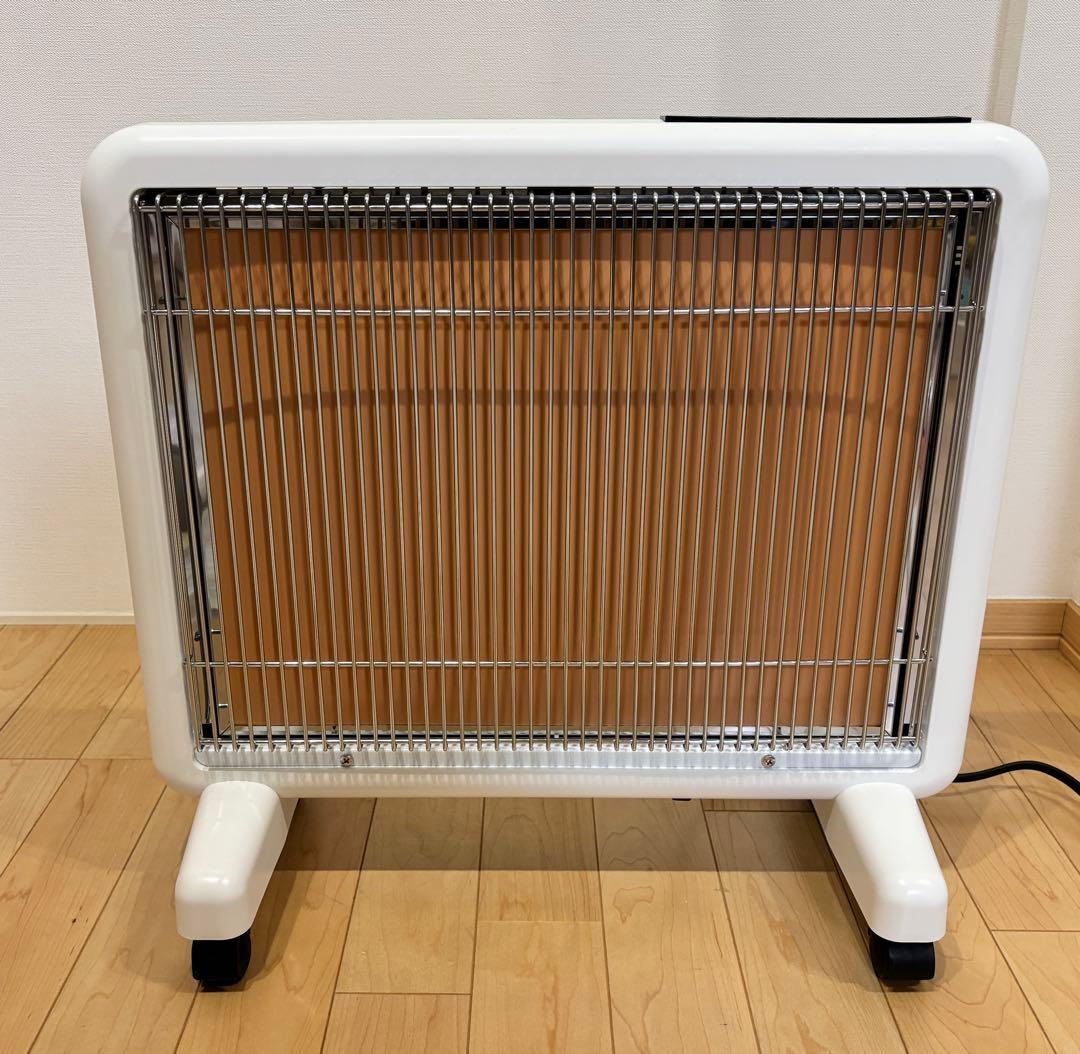 サンルミエE800L-TM3 ホワイト 白 保証書付き☆