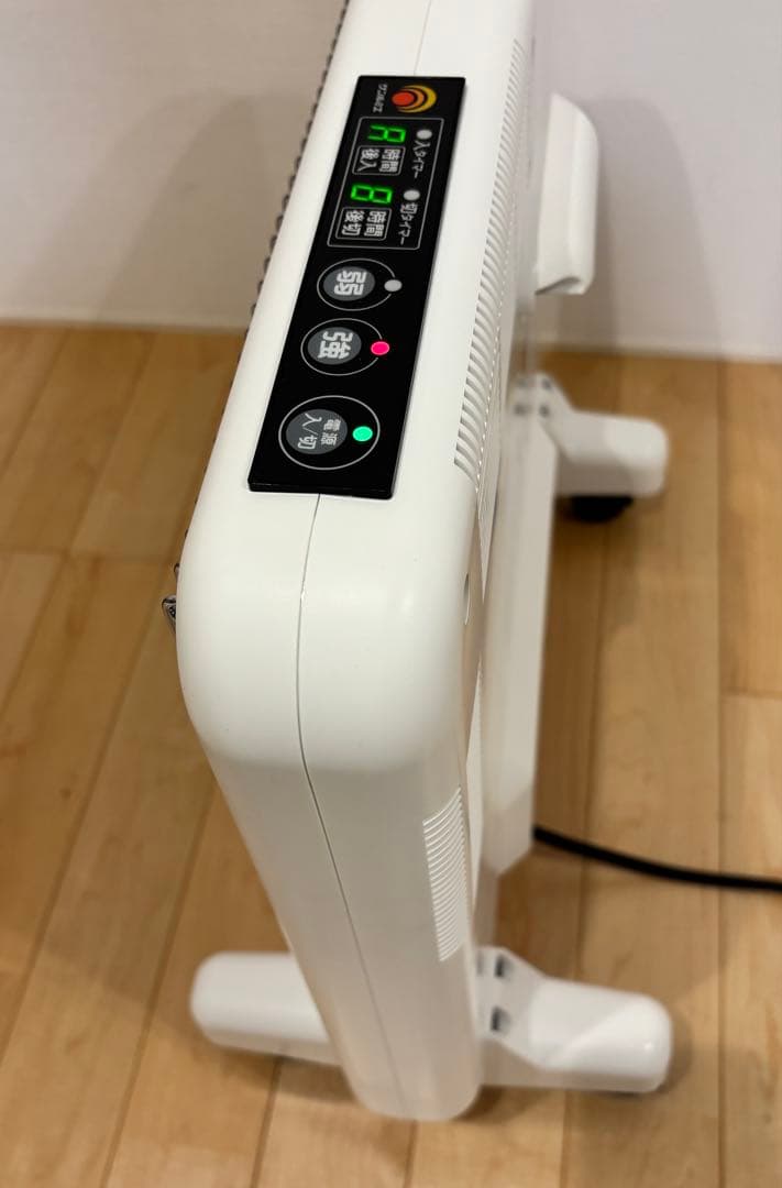 サンルミエE800L-TM3 ホワイト 白 保証書付き☆