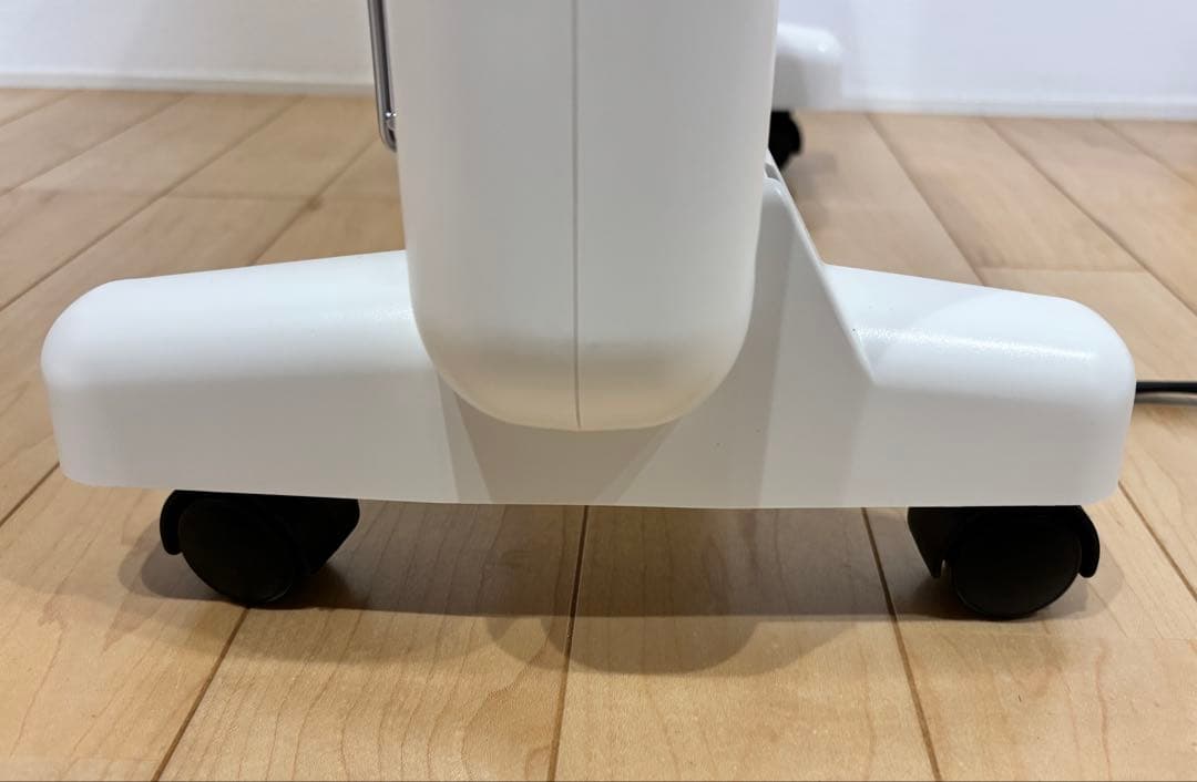 サンルミエE800L-TM3 ホワイト 白 保証書付き☆