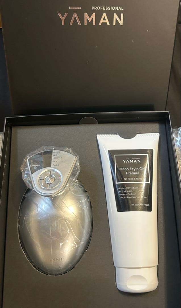 YAMAN PROFESSIONAL キャビスパプレステージ　forsalon