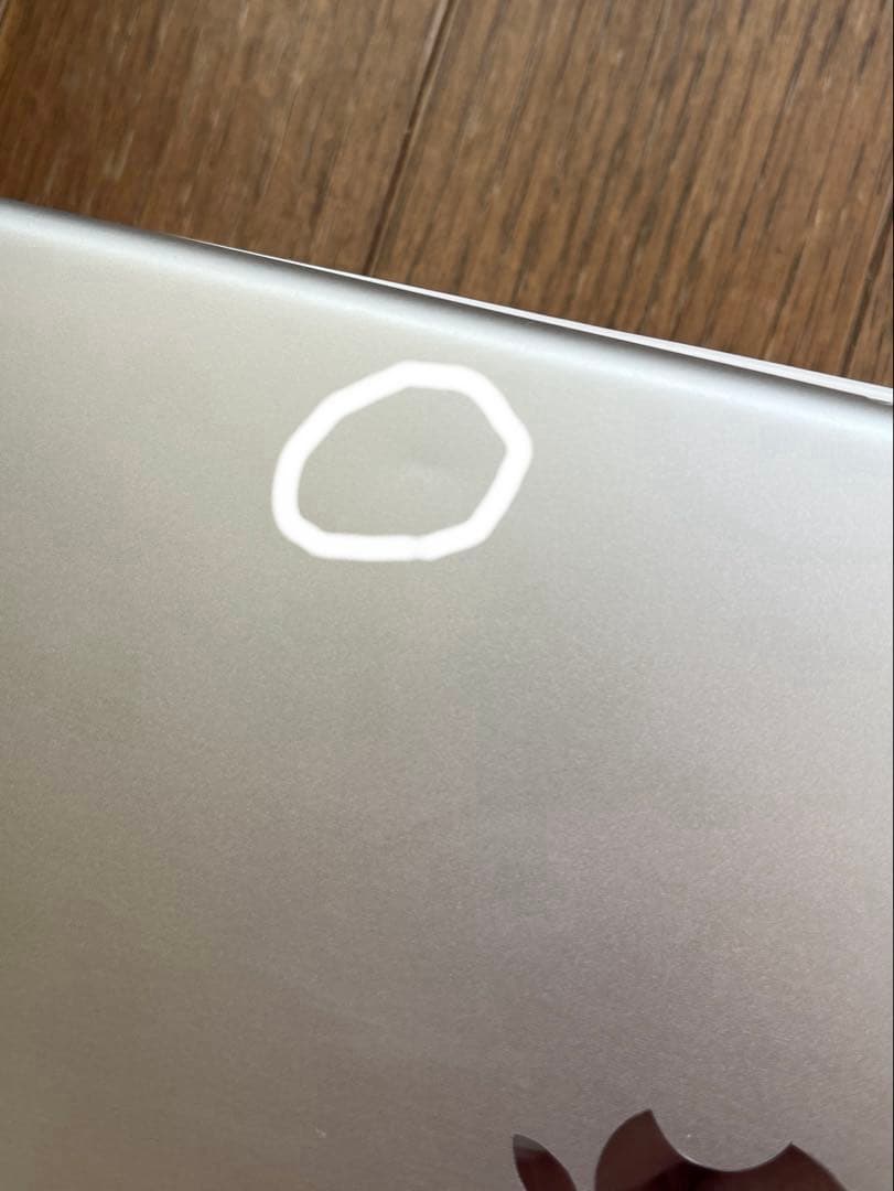 Apple iPad 第8世代 32GB Wi-FIモデルシルバー 本体