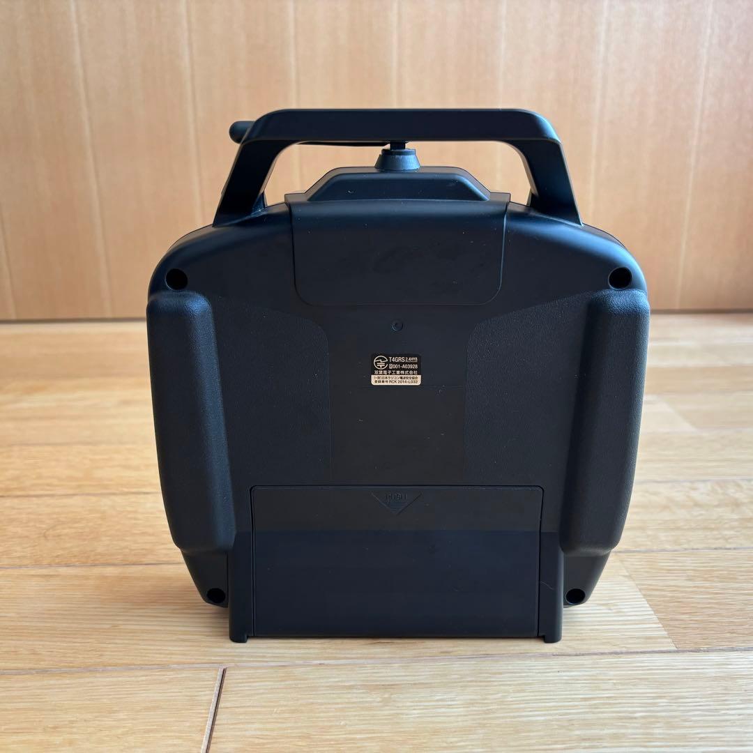 【まとめ売り】フタバ T8J / T4GRS / DEVO-10 ラジコンプロポ