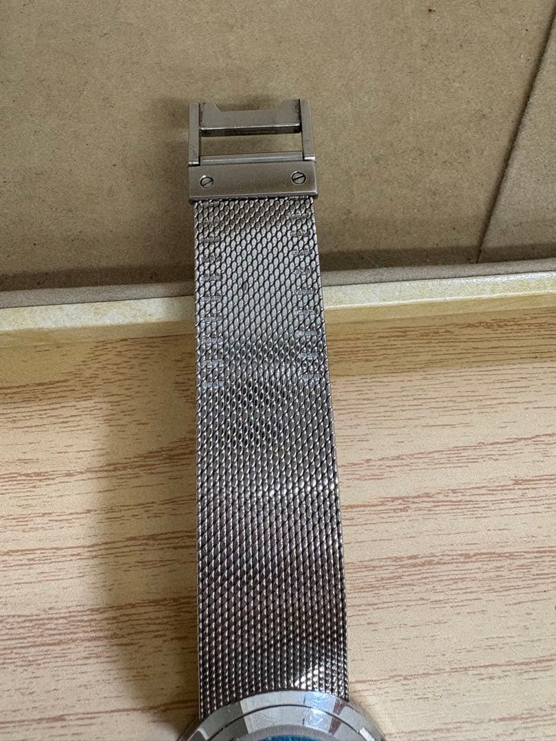 SEIKO 腕時計 アナログ クォーツ