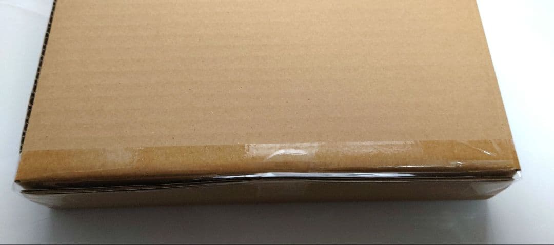 新品/未開封/未使用　匿名配送　送料込　即購入OK　　　　9ポケットバインダー