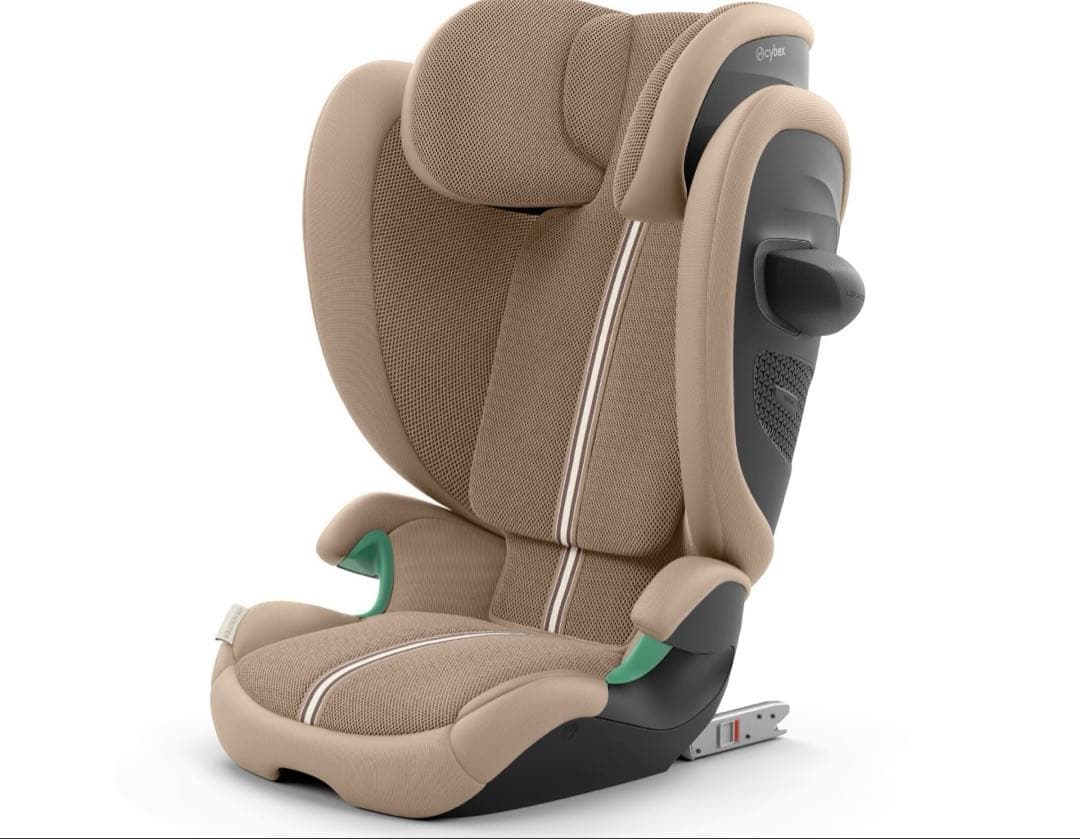 サイベックス ソリューション G2 cybex Solution G R129