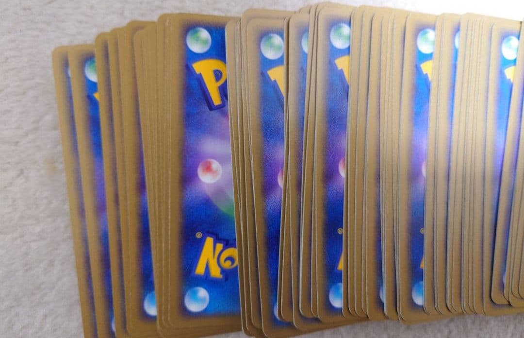 ポケモンカード　わるい　ロケット団　ギャラド　カイリュー　ハクリュー　ハーフ　R