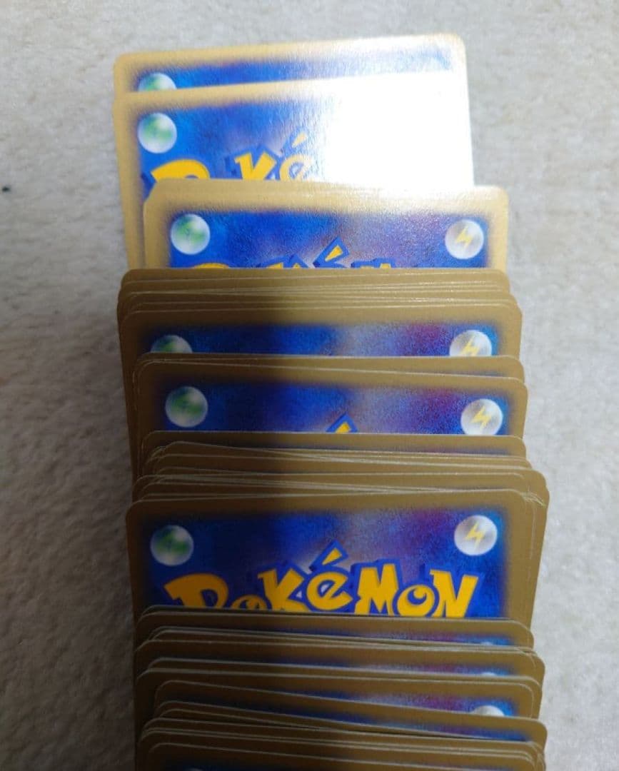 ポケモンカード　わるい　ロケット団　ギャラド　カイリュー　ハクリュー　ハーフ　R