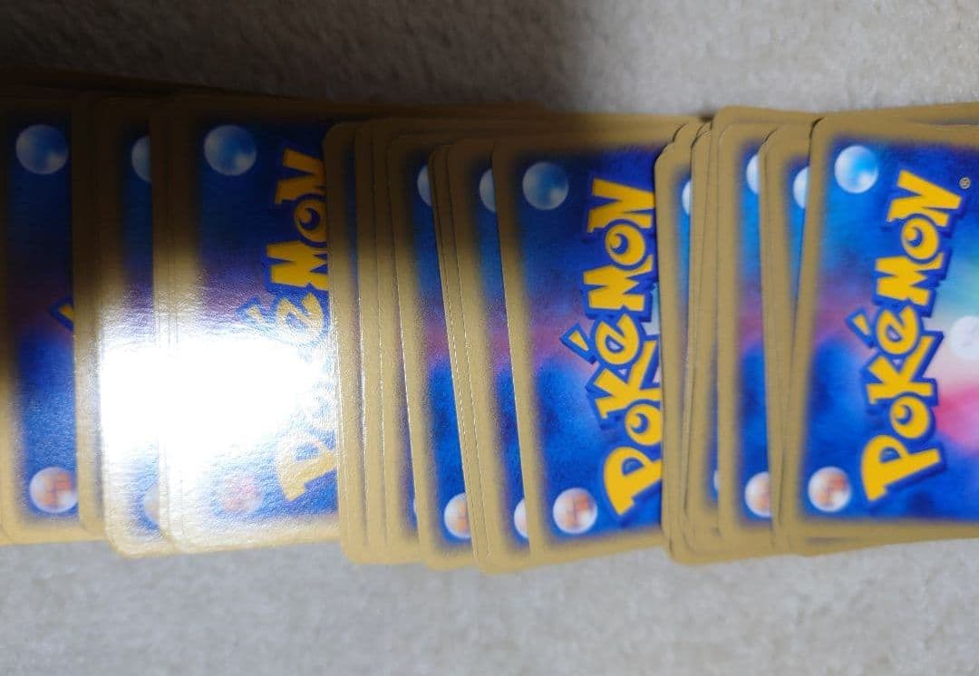 ポケモンカード　わるい　ロケット団　ギャラド　カイリュー　ハクリュー　ハーフ　R