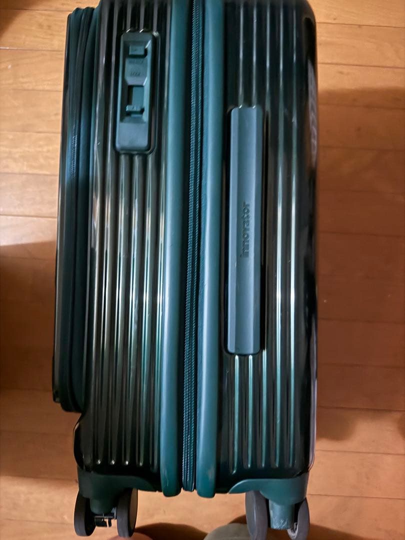 バッグ innovater inv50 38L