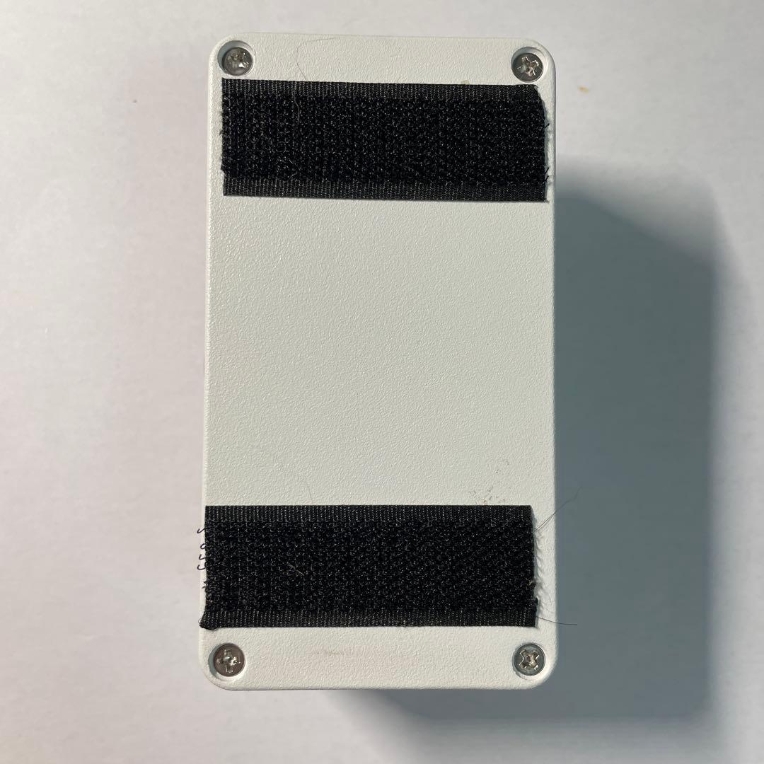 Animals Pedal Custom Illustratedオーバードライブ