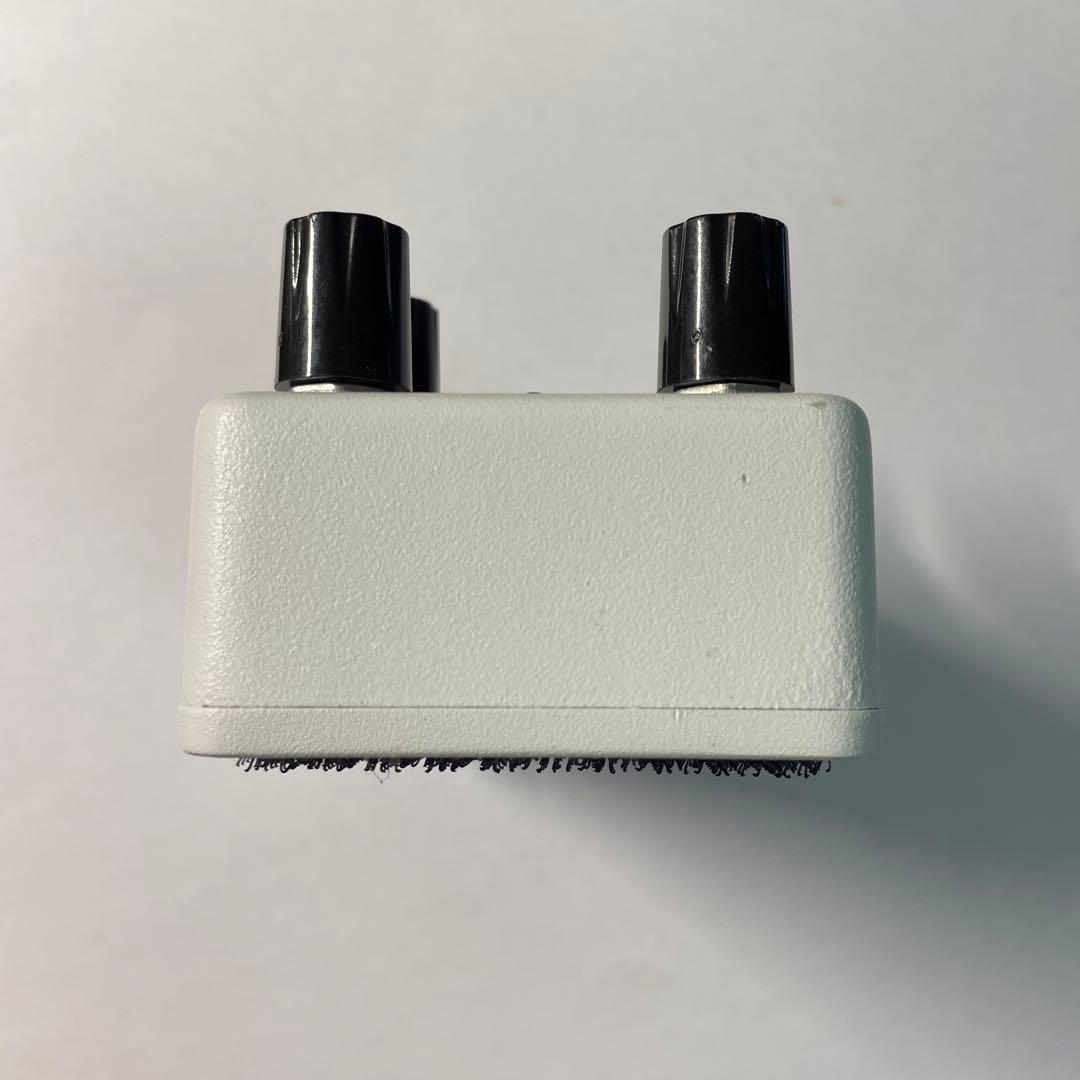 Animals Pedal Custom Illustratedオーバードライブ