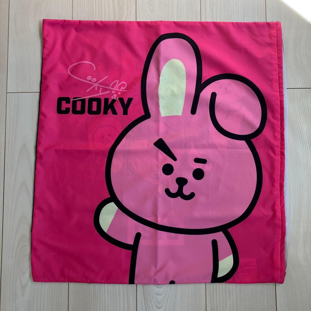 BT21 BTS JungKook ジョングクcookyセット　まとめ売り