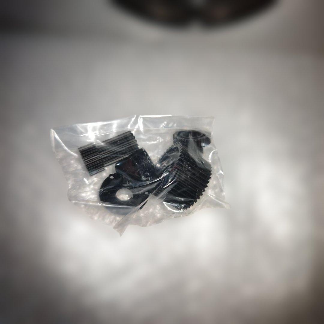 タミヤ　1/10　M-06R　シャーシキット　未組立