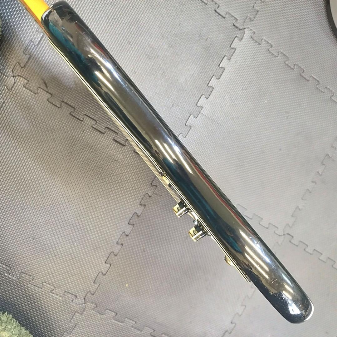 Arai Diamond 1832T 1971年 マツモク工業製 ビザールギター