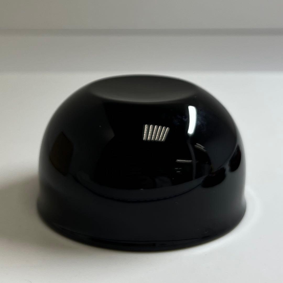 ☆茶3 岡本陽斉 春秋棗 共箱 高さ6cm東キ7-1122①