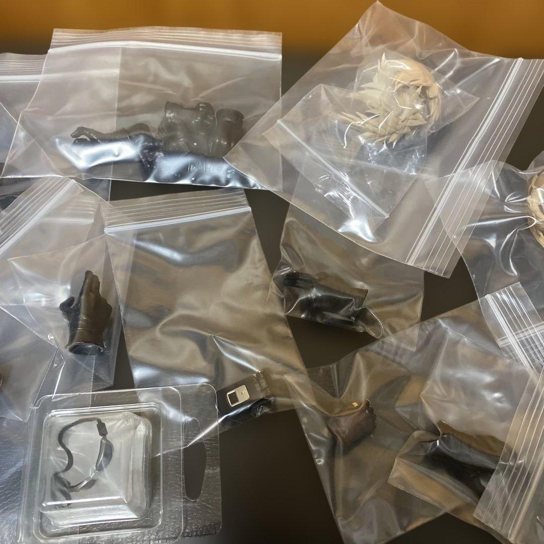 ファイナルファンタジー クラウド フィギュア