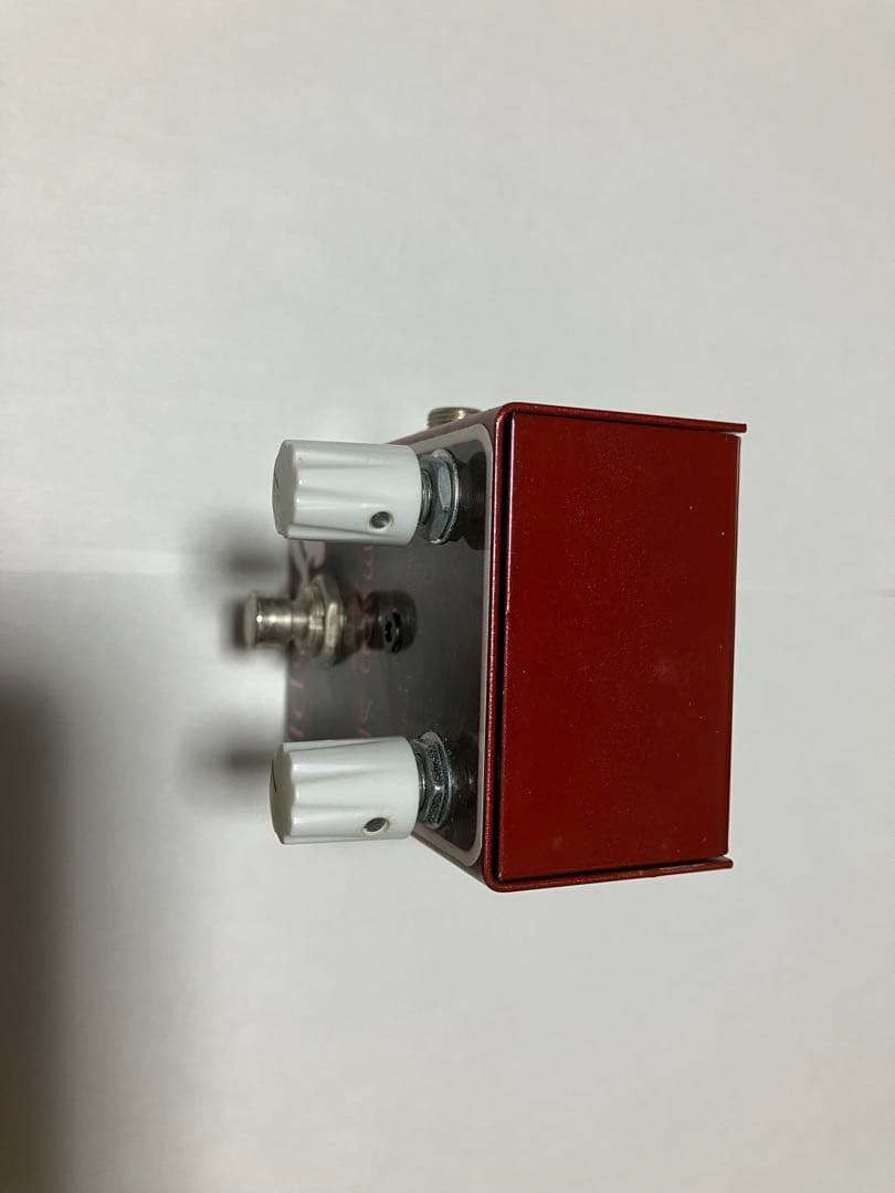 ギター Soul Power Instruments Crimson Sky