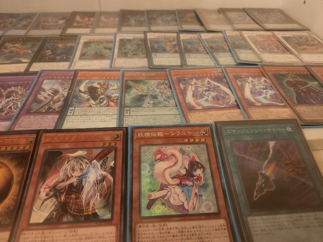 遊戯王　レリーフ、コレクターズレアまとめ売り