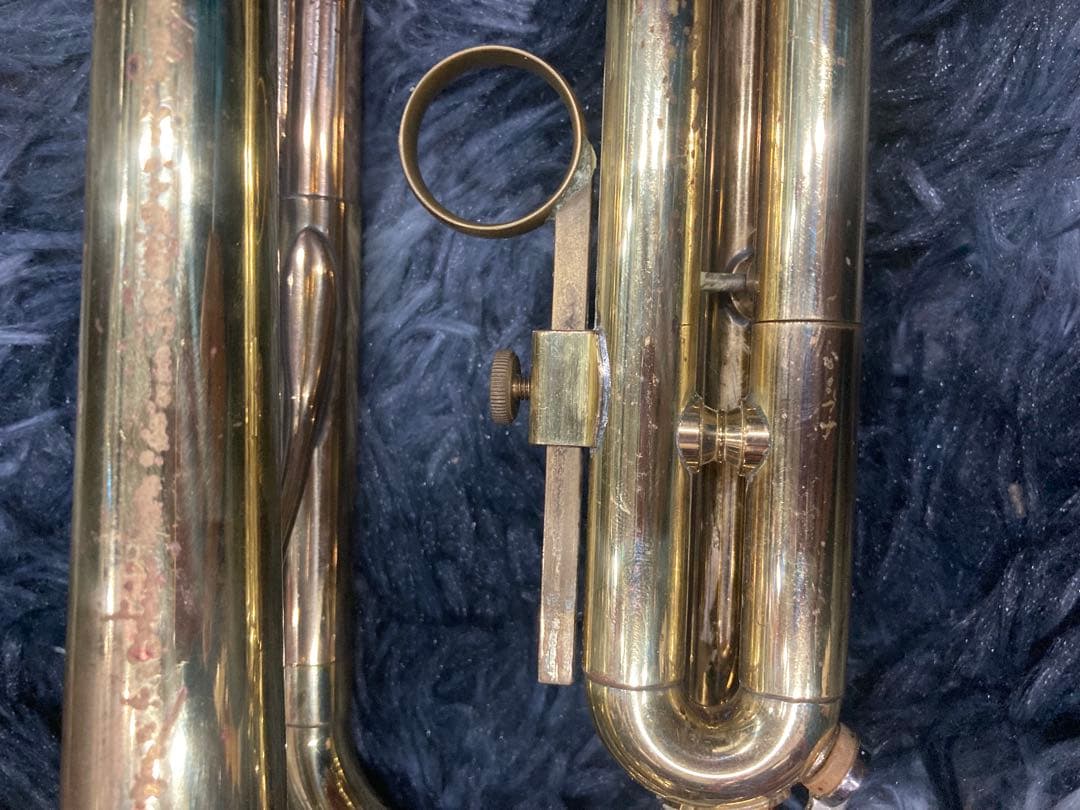 A0104) YAMAHA トランペットYTR-2310