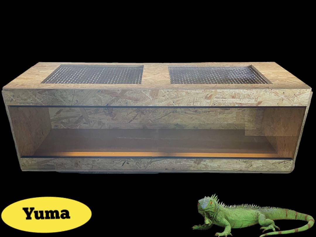 爬虫類ケージ　120×40×40 飼育　ケージ　飼育ケース　飼育ケージ　ペット