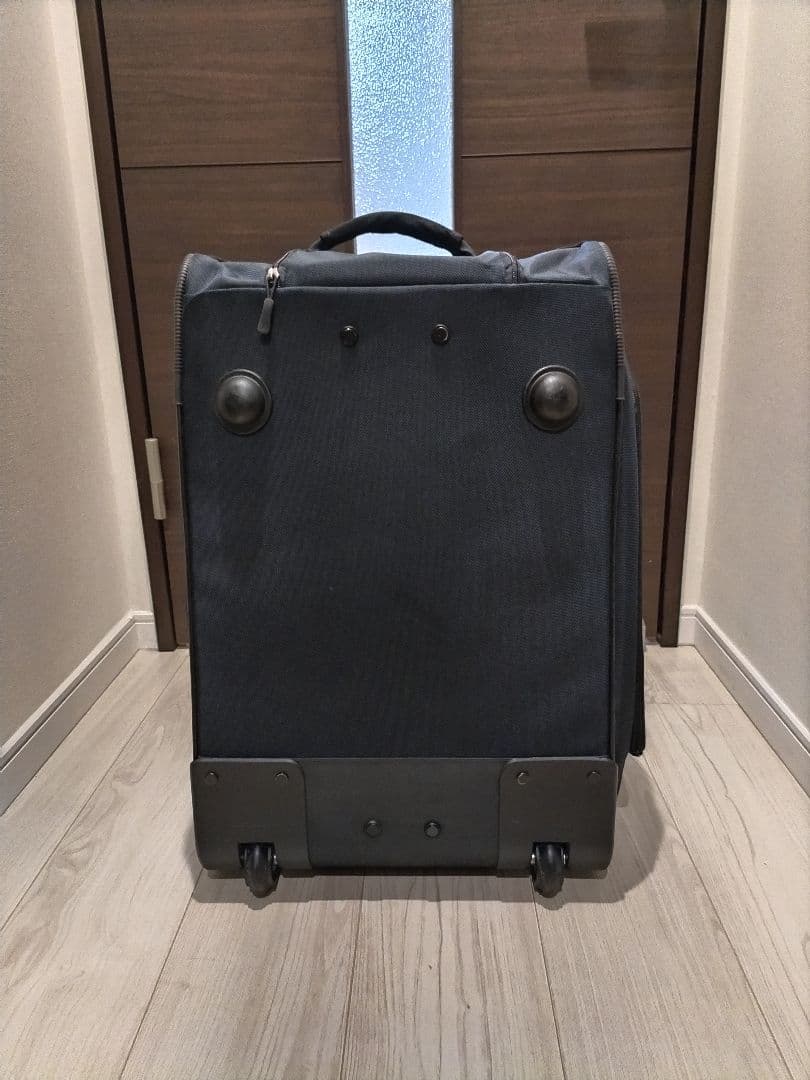 アンダーアーマー　2way　キャリーケース　ロードゲーム　ボストンバック