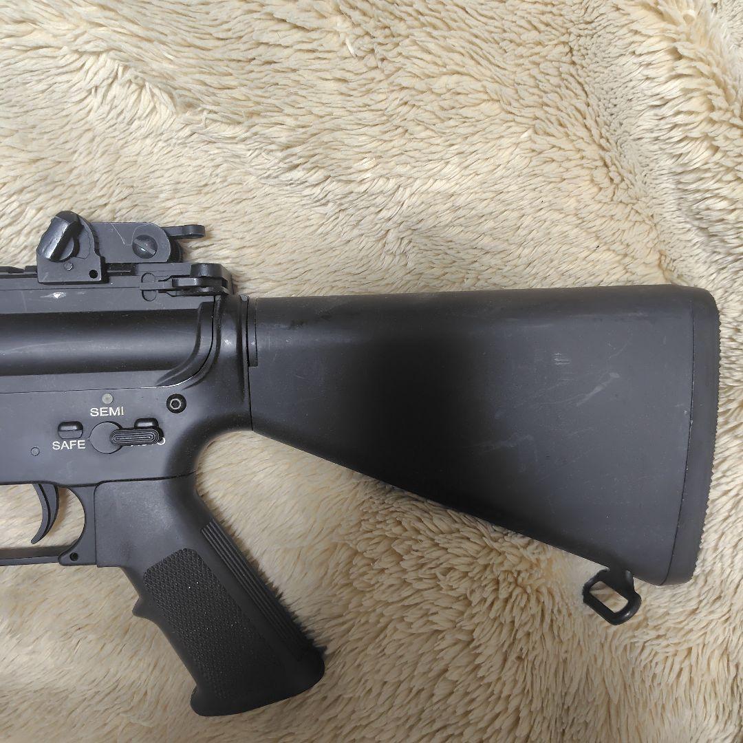 スタンダード電動ガン 　M4 PMCタイプ