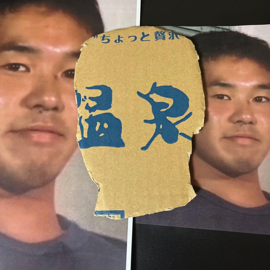 ダンボール先輩