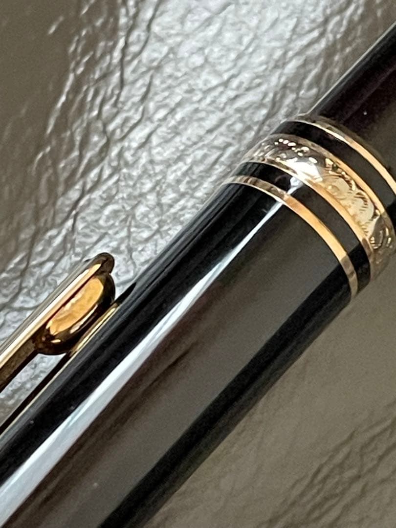 ◾️美品◾️モンブラン164 ボールペン◾️マイスターシュテュック クラシック◾️