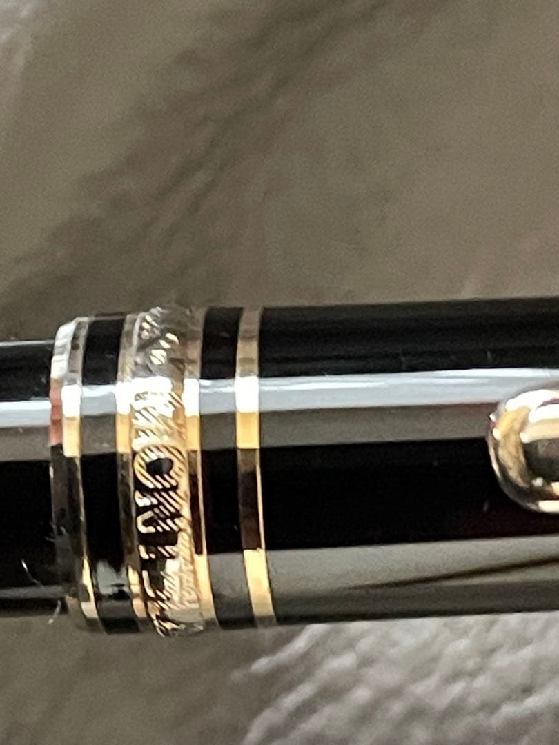◾️美品◾️モンブラン164 ボールペン◾️マイスターシュテュック クラシック◾️