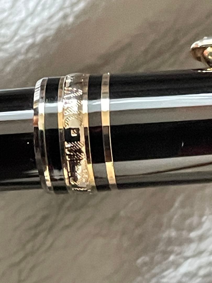 ◾️美品◾️モンブラン164 ボールペン◾️マイスターシュテュック クラシック◾️