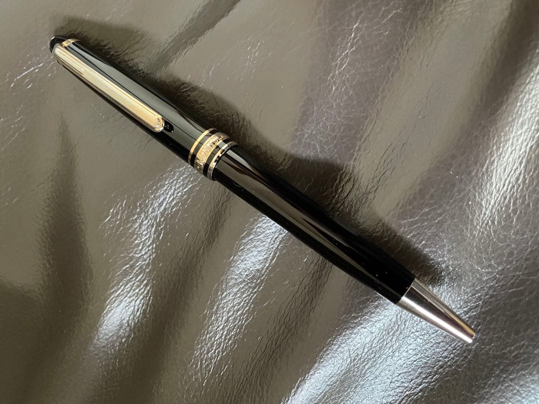 ◾️美品◾️モンブラン164 ボールペン◾️マイスターシュテュック クラシック◾️