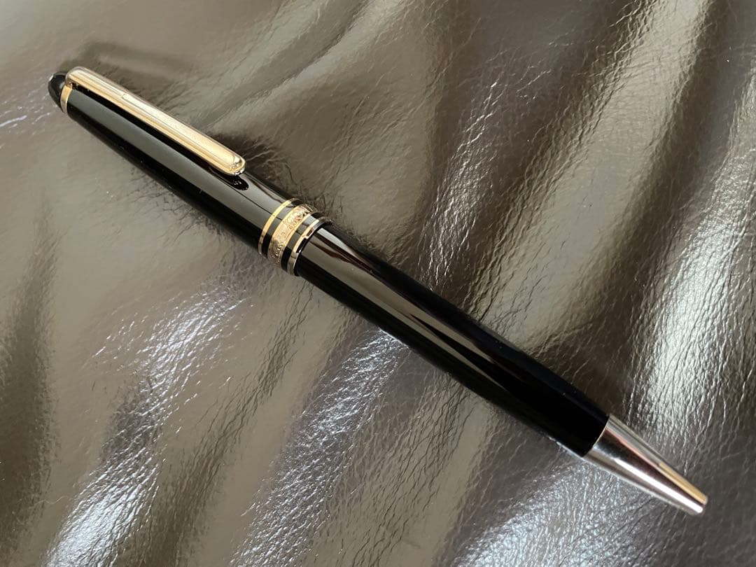◾️美品◾️モンブラン164 ボールペン◾️マイスターシュテュック クラシック◾️