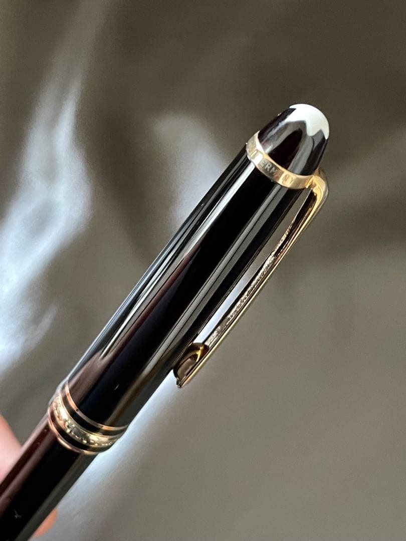 ◾️美品◾️モンブラン164 ボールペン◾️マイスターシュテュック クラシック◾️