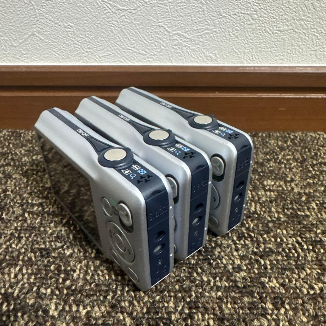 Canon キャノン　ＩXY200F